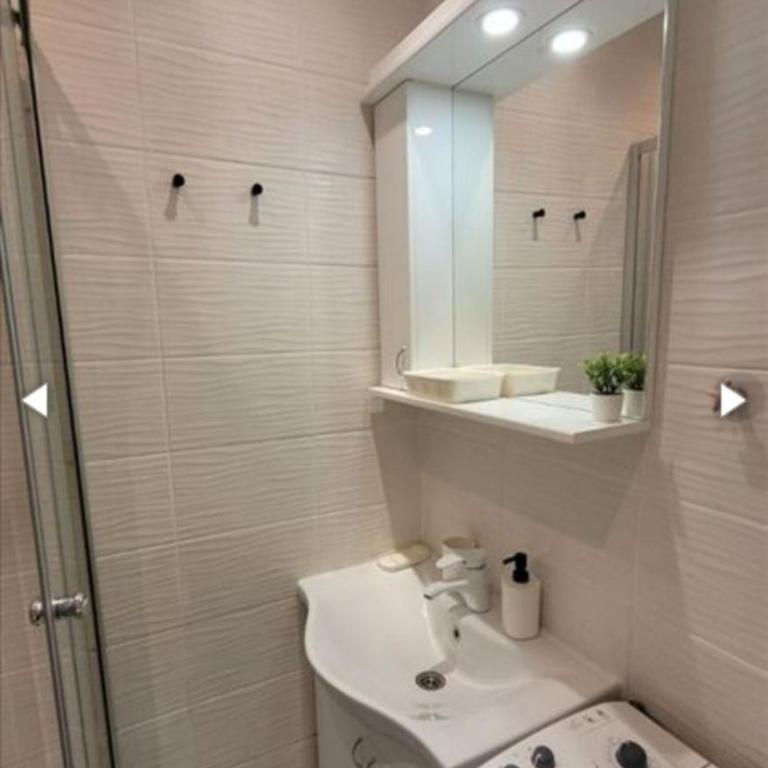 Vesna apartment - One-Bedroom Apartment - 19