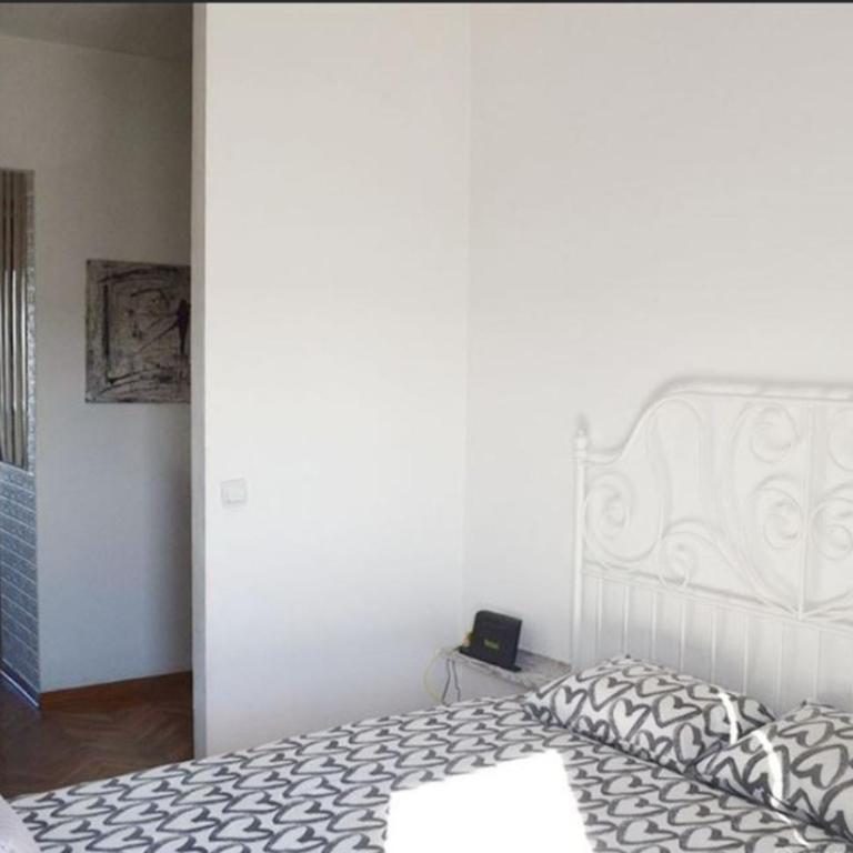 Vesna apartment - One-Bedroom Apartment - 20