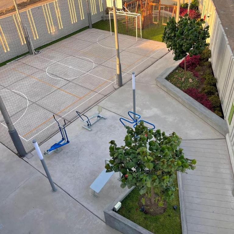 DEPARTAMENTO DE PLAYA en San Bartolo - Apartamento de 3 dormitorios - 22