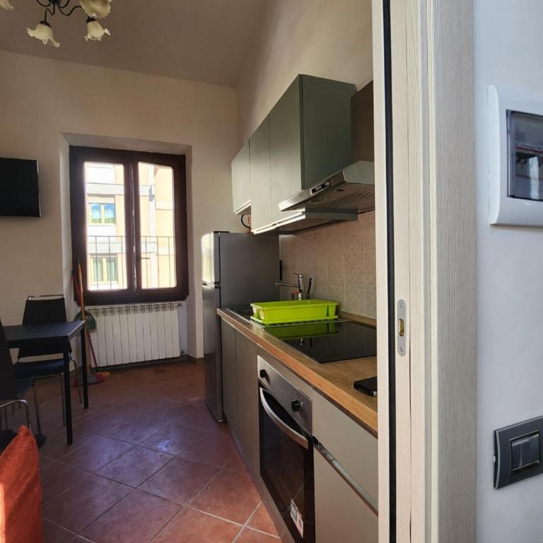 nice flat 1000 mt from city center and parking nearby - Dimora Leopolda - Appartamento con 1 Camera da Letto - 1