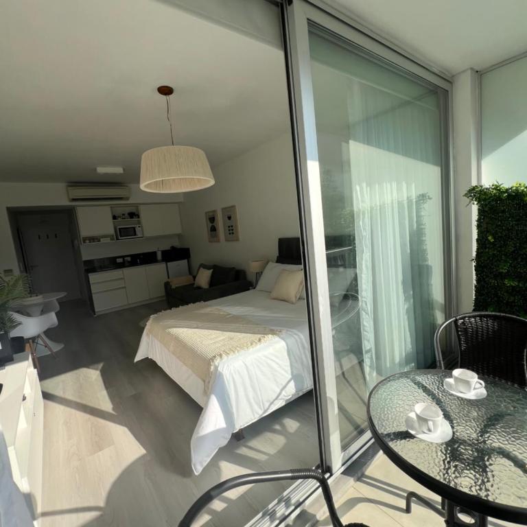 Departamento en Recoleta II - Apartamento de 1 dormitorio - 12