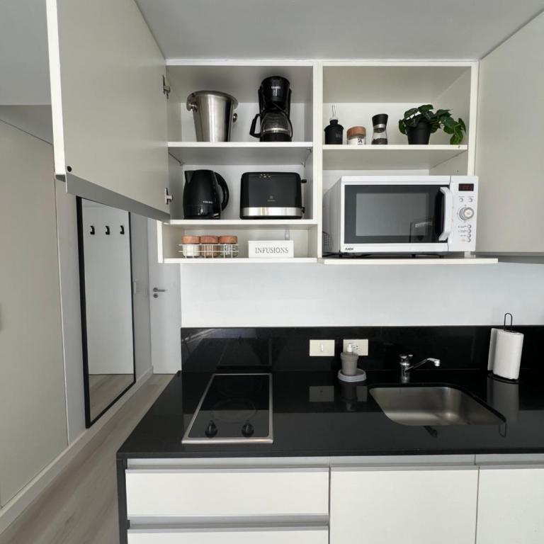 Departamento en Recoleta II - Apartamento de 1 dormitorio - 23