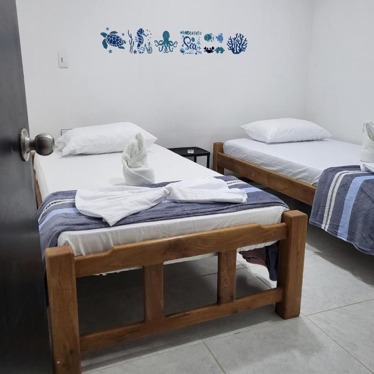 hostal casa familiar josi - Habitación Doble - 2