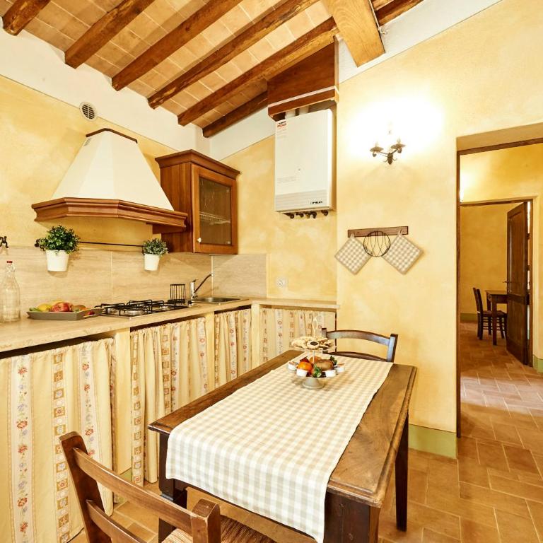 Agriturismo Il Casalino - Appartamento con Vista Giardino - 19