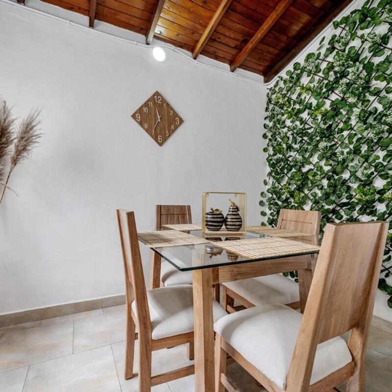 Apartamento Encanto en Envigado - Apartamento de 3 dormitorios - 3