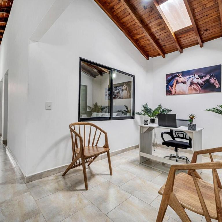 Apartamento Encanto en Envigado - Apartamento de 3 dormitorios - 5