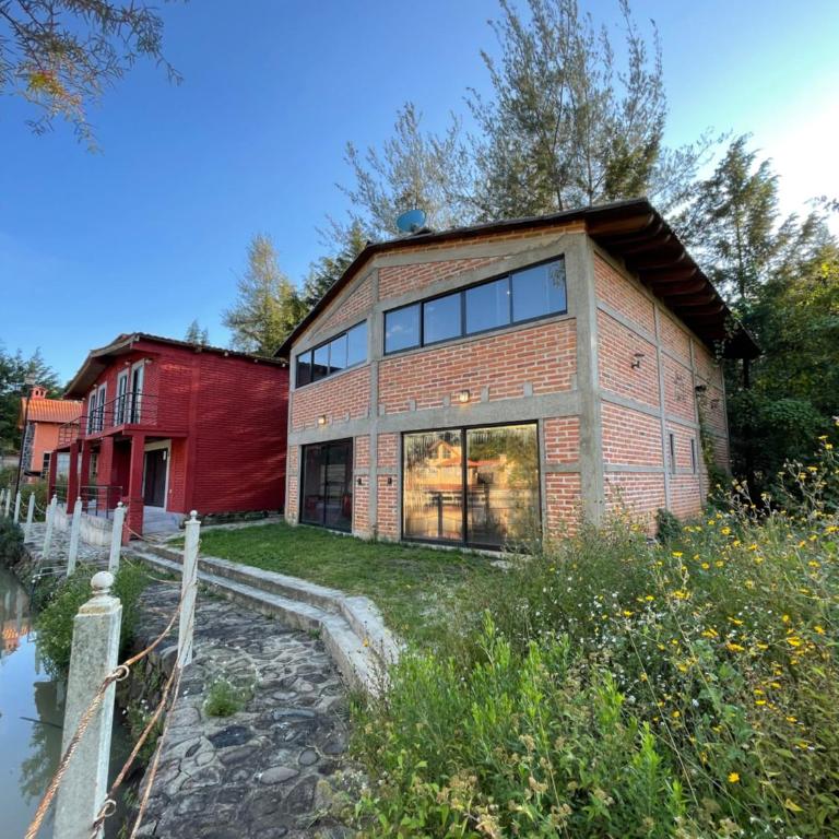 Magiamitla - Chalet de 2 dormitorios - 1