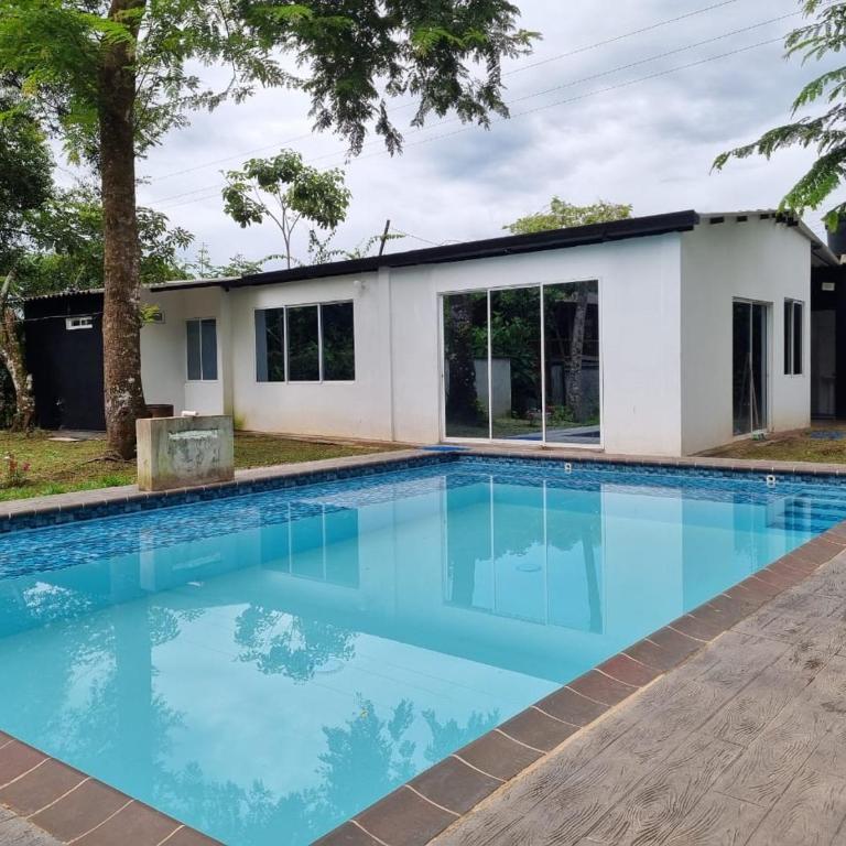 Casa Quinta Las Marías - Casa de 3 dormitorios - 2