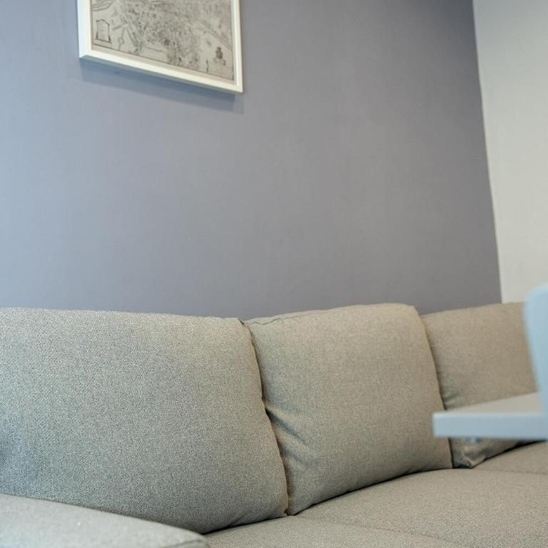 Appartement en plein centre de Nîmes - Appartamento con 1 Camera da Letto - 13