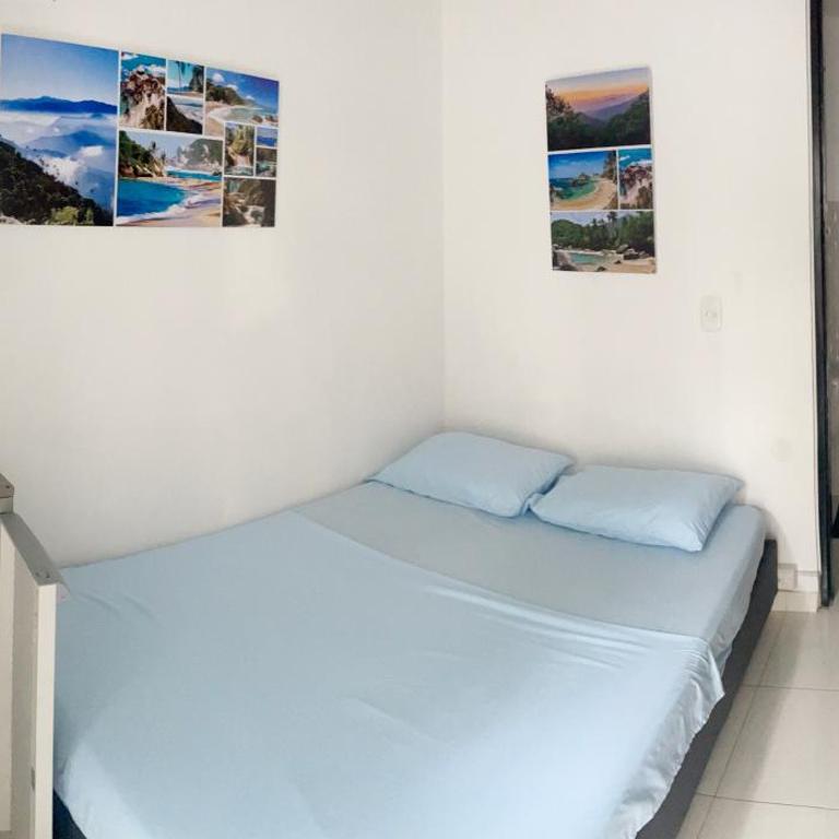 Rest 3 - Apartamento de 1 dormitorio - 1
