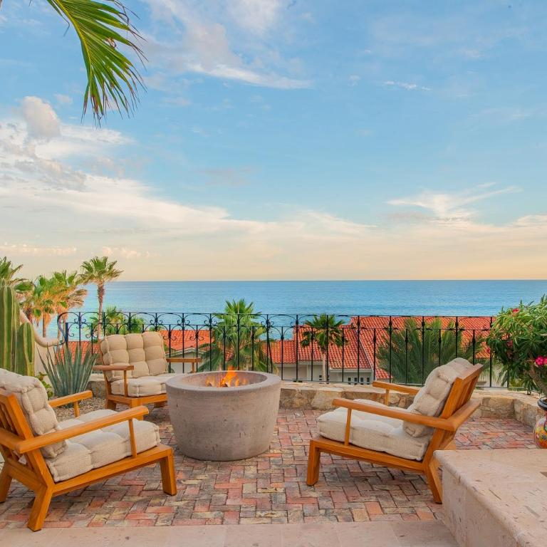 NEW VILLA Stunning Villa Fully Staffed in Del Mar Palmilla - Deluxe Villa - 2