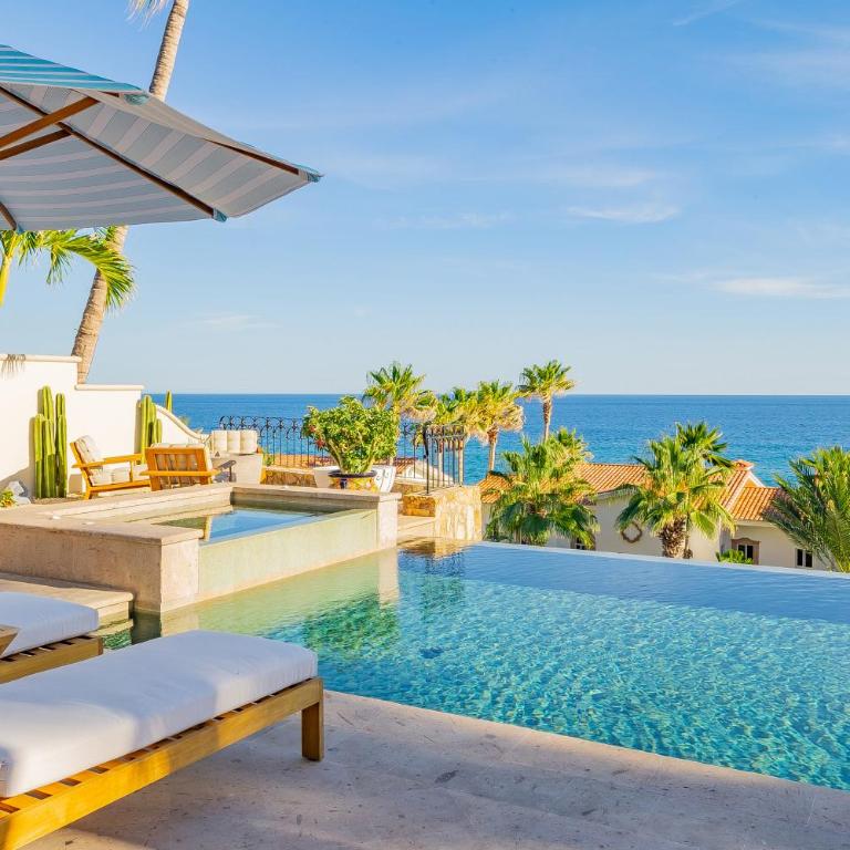NEW VILLA Stunning Villa Fully Staffed in Del Mar Palmilla - Deluxe Villa - 9