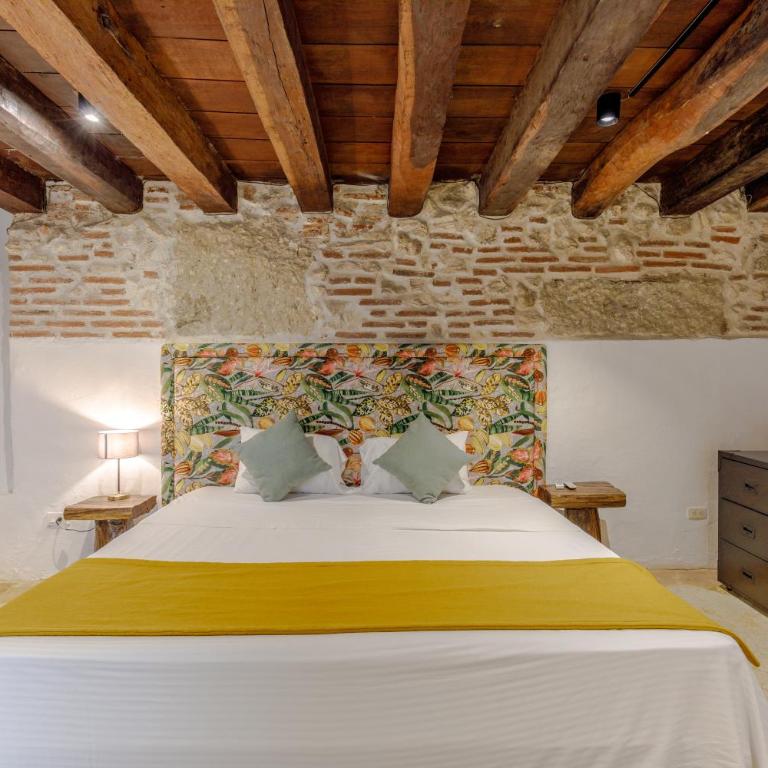 Bololá Hotel - Suite Estándar - 5