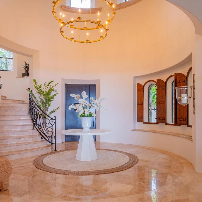 NEW VILLA Stunning Villa Fully Staffed in Del Mar Palmilla - Deluxe Villa - 11