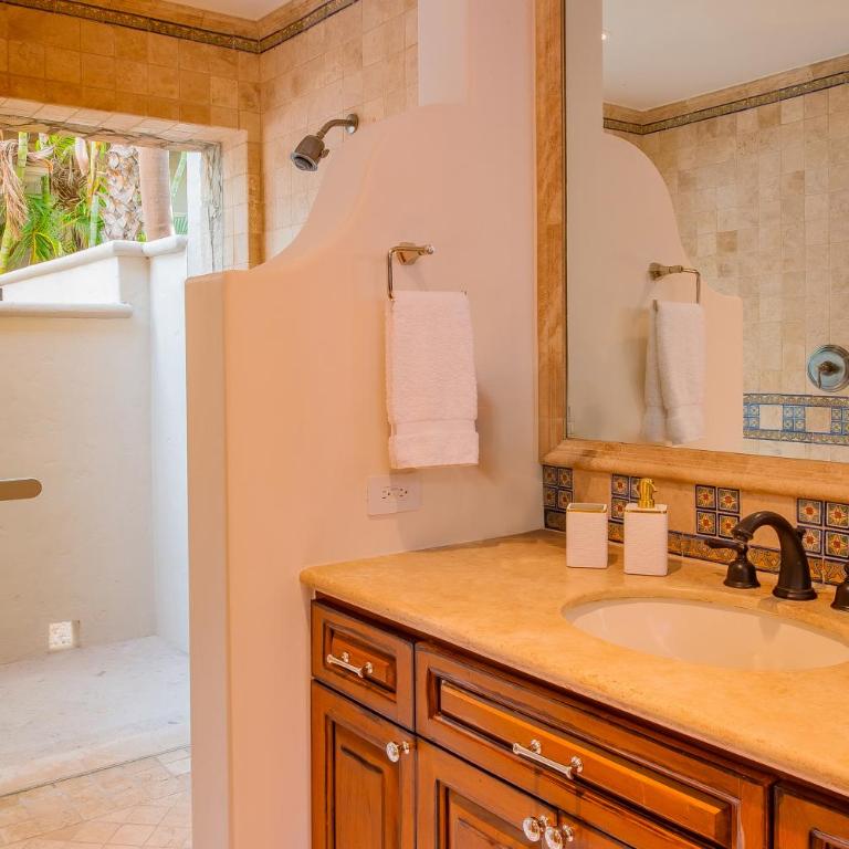 NEW VILLA Stunning Villa Fully Staffed in Del Mar Palmilla - Deluxe Villa - 14