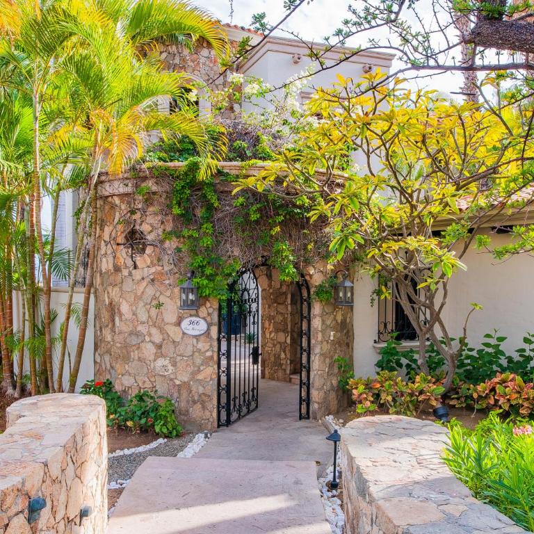 NEW VILLA Stunning Villa Fully Staffed in Del Mar Palmilla - Deluxe Villa - 15