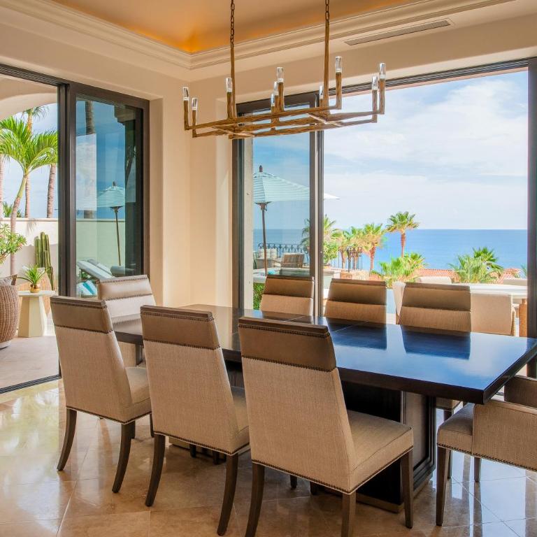 NEW VILLA Stunning Villa Fully Staffed in Del Mar Palmilla - Deluxe Villa - 29