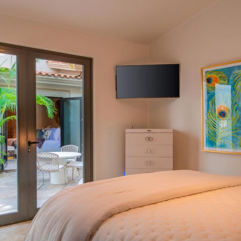 NEW VILLA Stunning Villa Fully Staffed in Del Mar Palmilla - Deluxe Villa - 40
