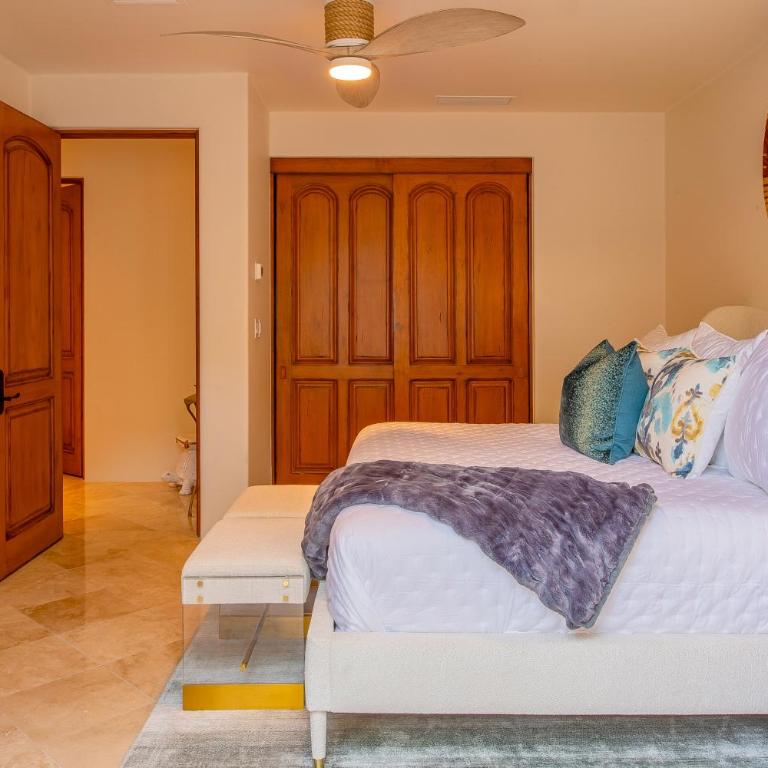 NEW VILLA Stunning Villa Fully Staffed in Del Mar Palmilla - Deluxe Villa - 39