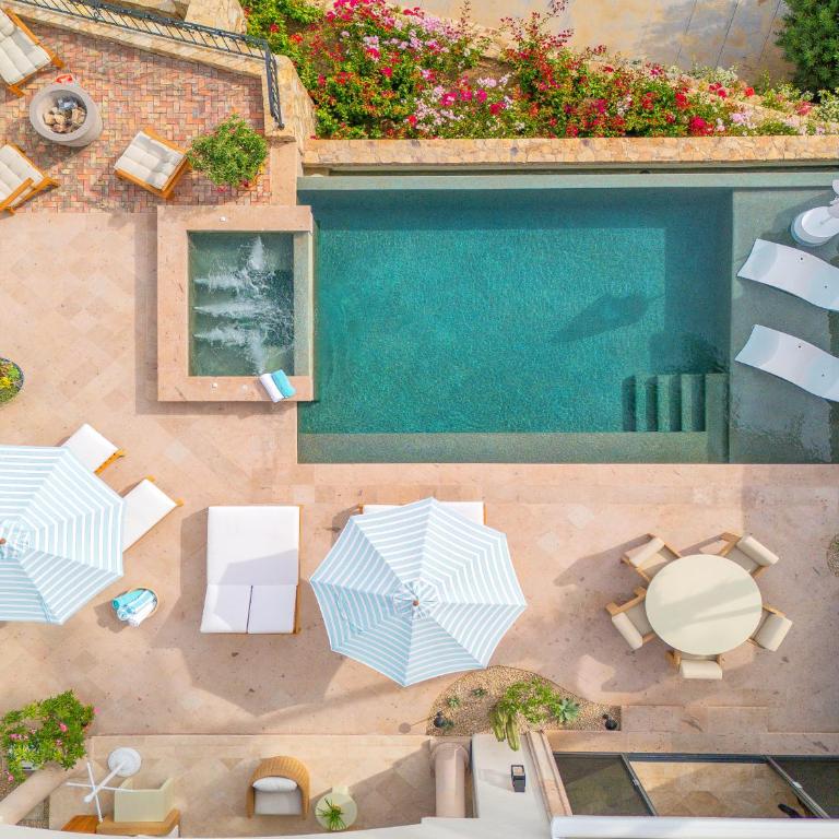 NEW VILLA Stunning Villa Fully Staffed in Del Mar Palmilla - Deluxe Villa - 43
