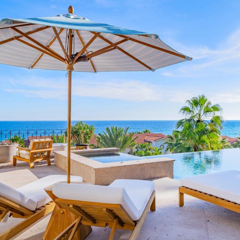 NEW VILLA Stunning Villa Fully Staffed in Del Mar Palmilla - Deluxe Villa - 8