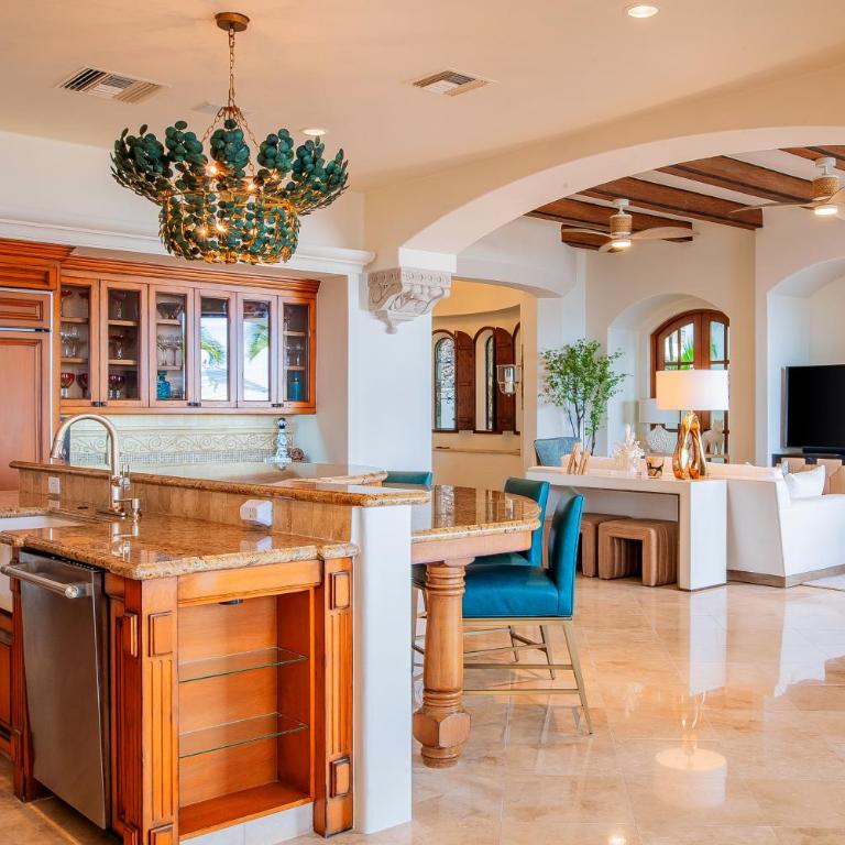 NEW VILLA Stunning Villa Fully Staffed in Del Mar Palmilla - Deluxe Villa - 18