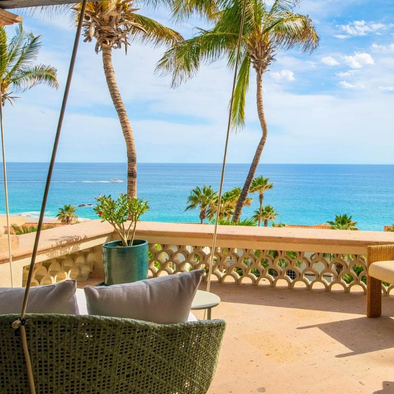 NEW VILLA Stunning Villa Fully Staffed in Del Mar Palmilla - Deluxe Villa - 25
