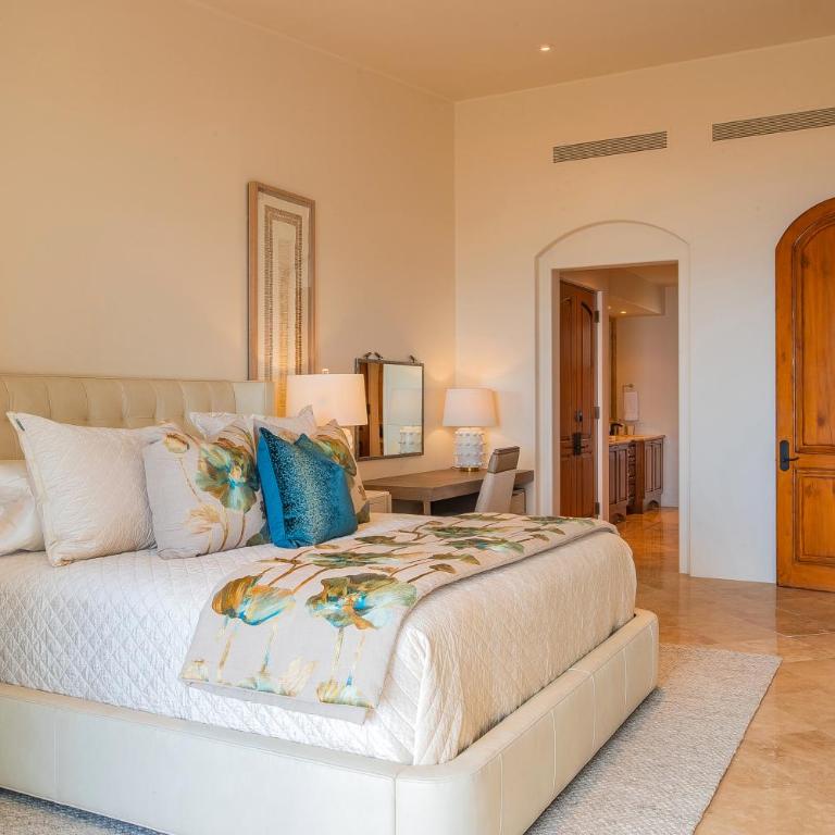 NEW VILLA Stunning Villa Fully Staffed in Del Mar Palmilla - Deluxe Villa - 35