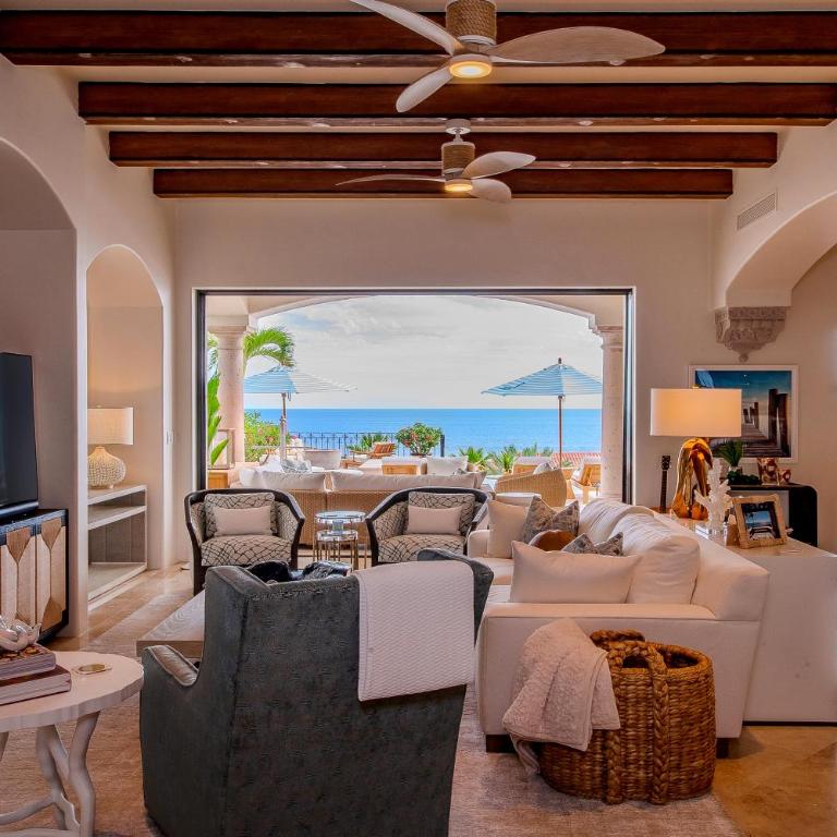 NEW VILLA Stunning Villa Fully Staffed in Del Mar Palmilla - Deluxe Villa - 30