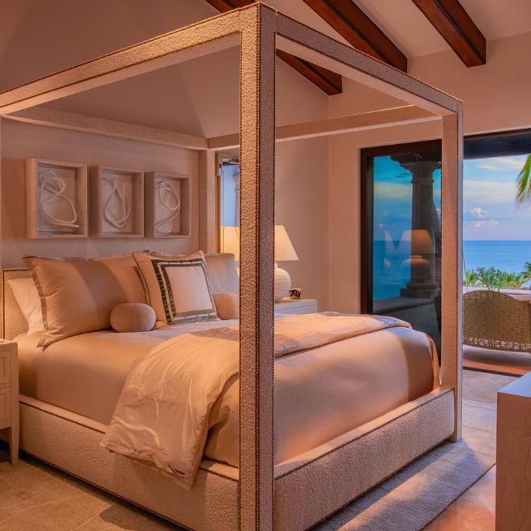 NEW VILLA Stunning Villa Fully Staffed in Del Mar Palmilla - Deluxe Villa - 34
