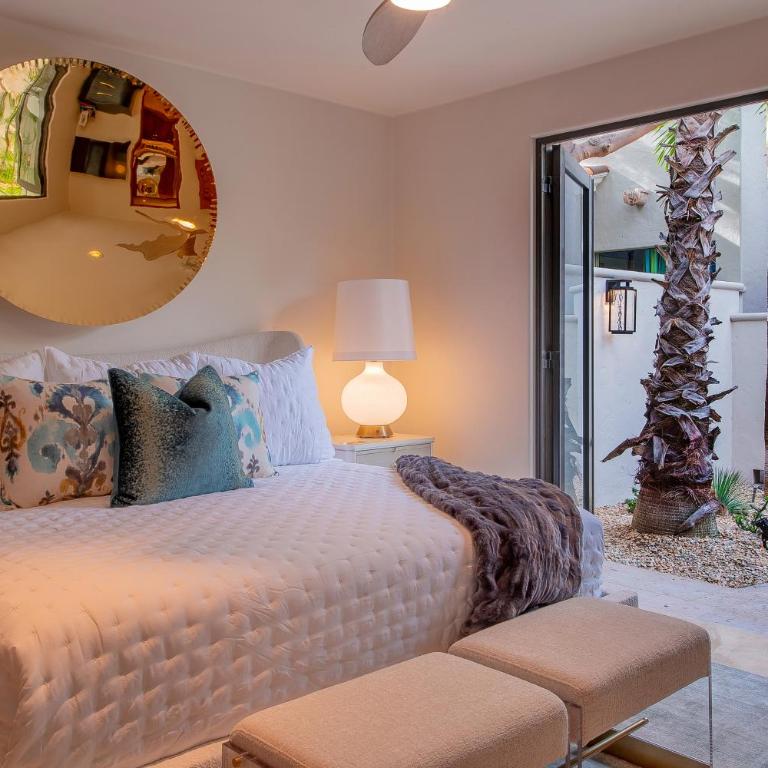 NEW VILLA Stunning Villa Fully Staffed in Del Mar Palmilla - Deluxe Villa - 38