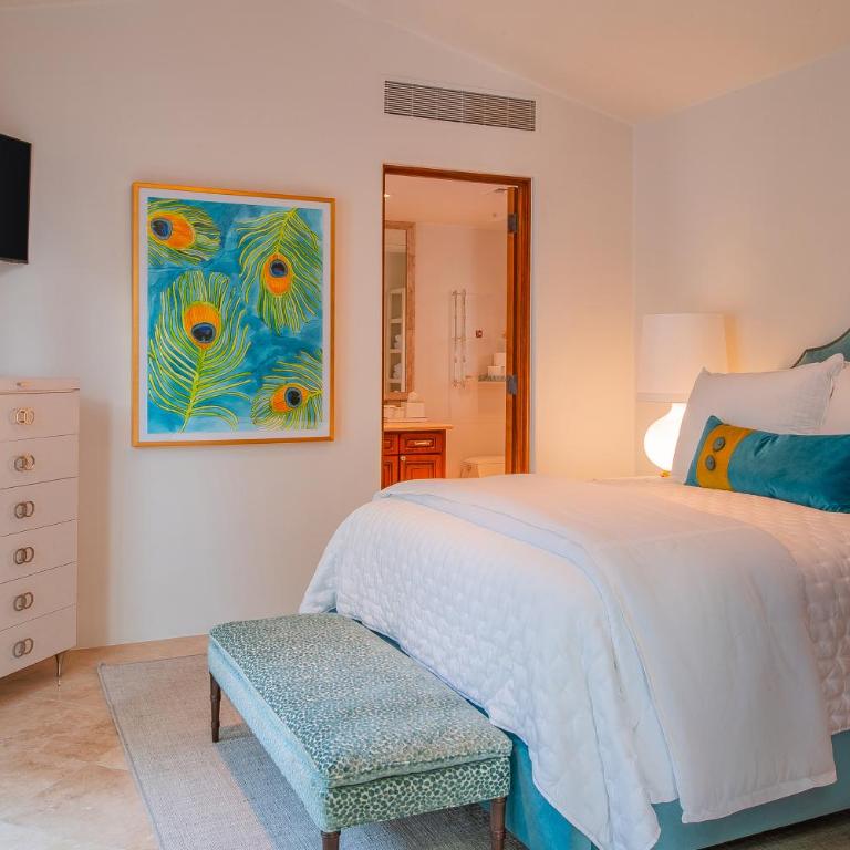 NEW VILLA Stunning Villa Fully Staffed in Del Mar Palmilla - Deluxe Villa - 42