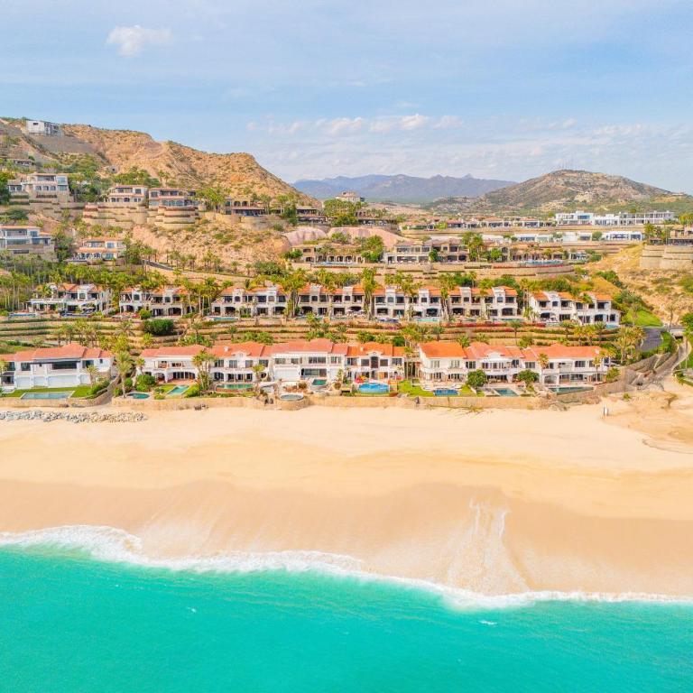 NEW VILLA Stunning Villa Fully Staffed in Del Mar Palmilla - Deluxe Villa - 41