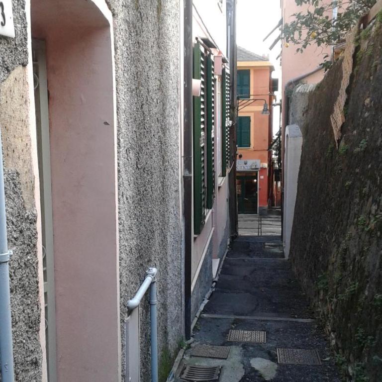 Casa Tra Il Verde E Il Blu - Appartamento con Vista Giardino - 17