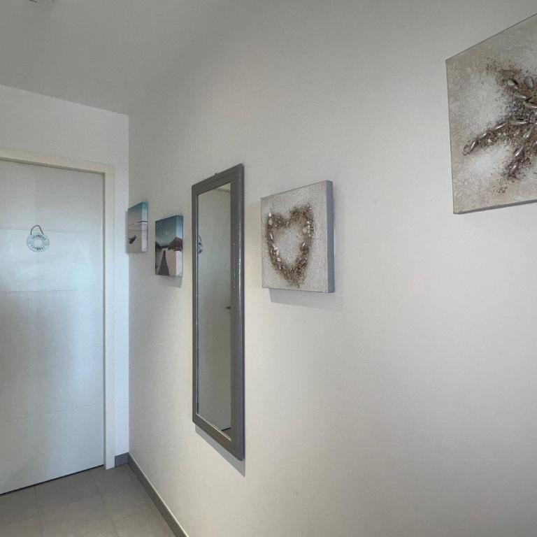 Appartement cosy moderne avec terrasse et parking, à 50m de la plage - FR-1-323-569 - Apartment - 8
