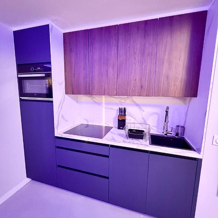 Azuria - Appartement 1 Chambre - 5