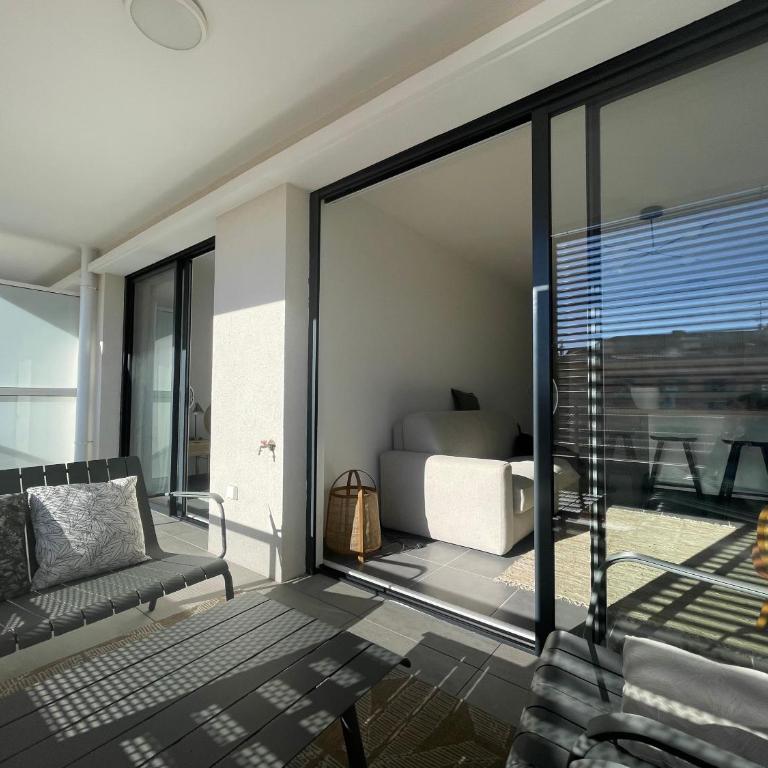 Cannes, appartement avec parking+terrasse, Croisette à pied! - Appartement avec Terrasse - 12