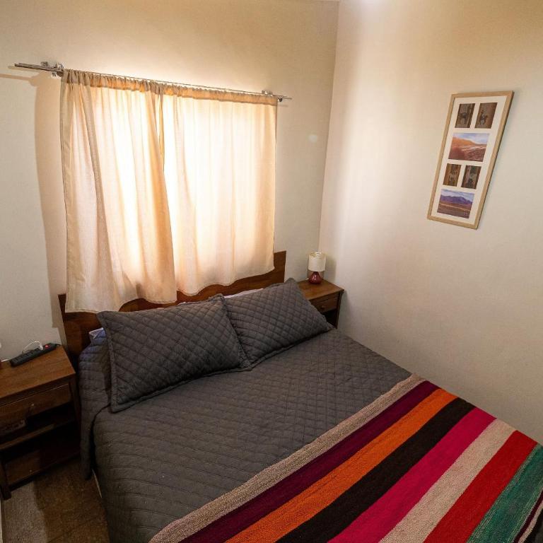 Casa Sutar Las Higueras - Casa - 6