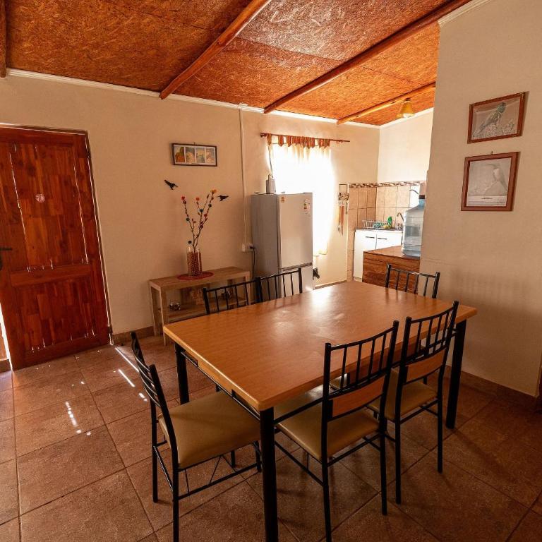 Casa Sutar Las Higueras - Casa - 25