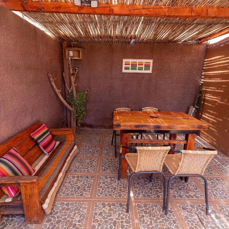 Casa Sutar Las Higueras - Casa - 34