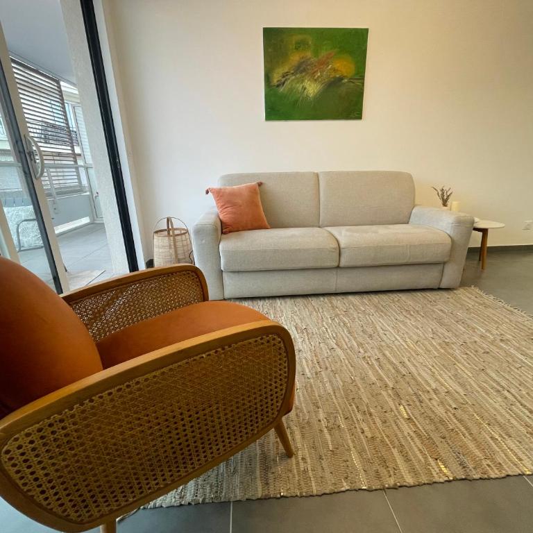 Cannes, appartement avec parking+terrasse, Croisette à pied! - Appartement avec Terrasse - 13