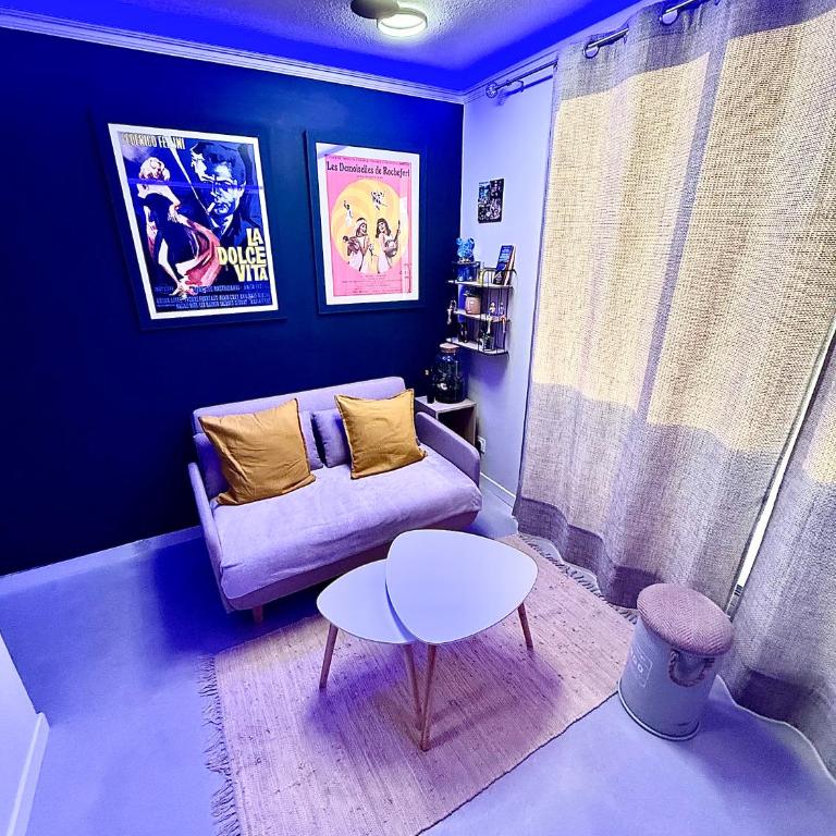 Azuria - Appartement 1 Chambre - 4