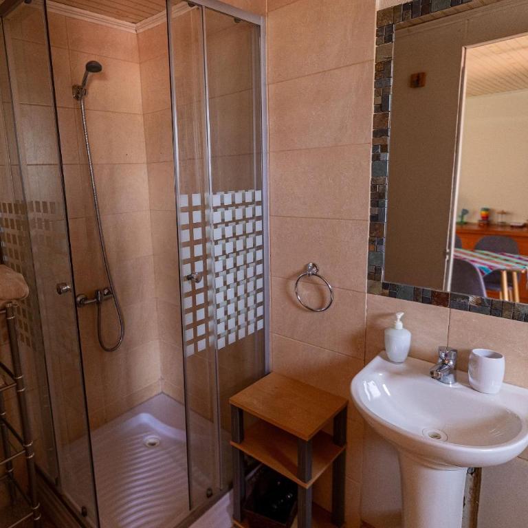 Casa Sutar Los Pimientos - Apartamento - 21