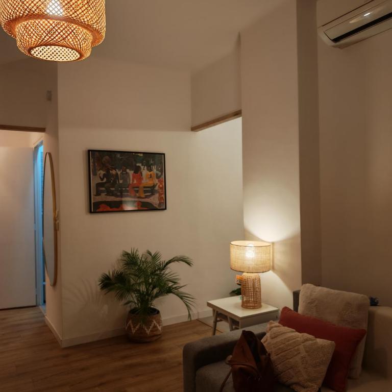 appartement perpignan - Apartment mit 1 Schlafzimmer - 3