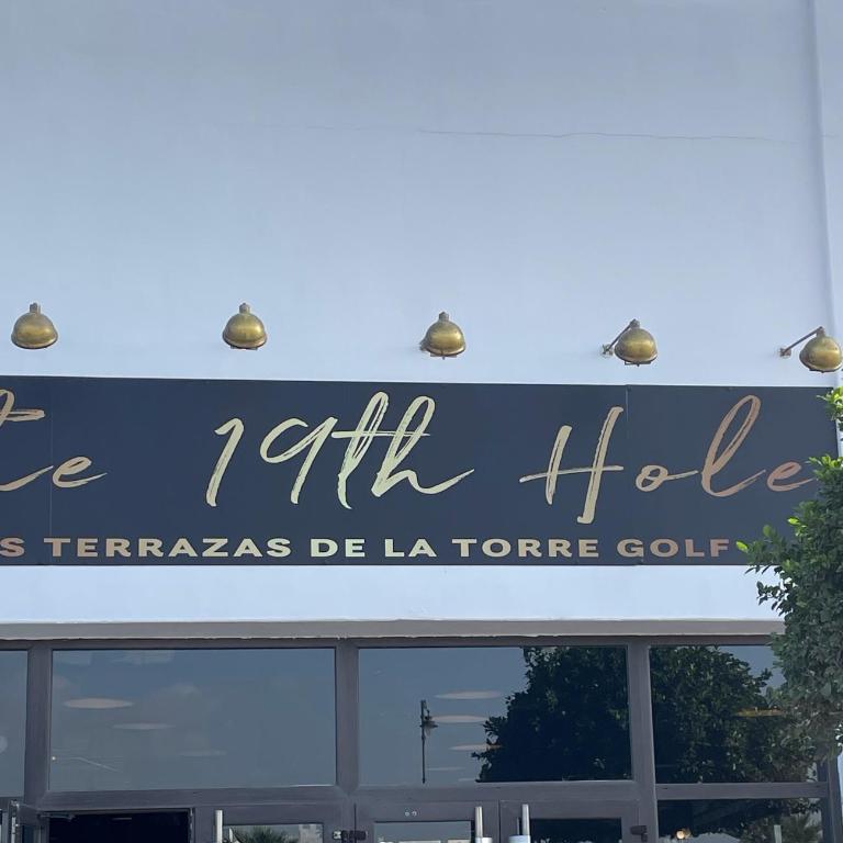 Casa Helen Las Terrazas de la Torre - Blue Sky Property - Two-Bedroom Apartment - 2