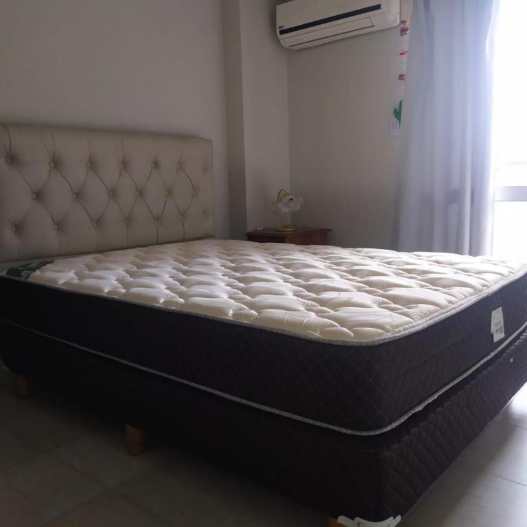 Alquiler Temporario Tucumán Con Cochera Y Pileta - Apartamento de 1 Dormitorio con balcón y vistas a la ciudad - 15