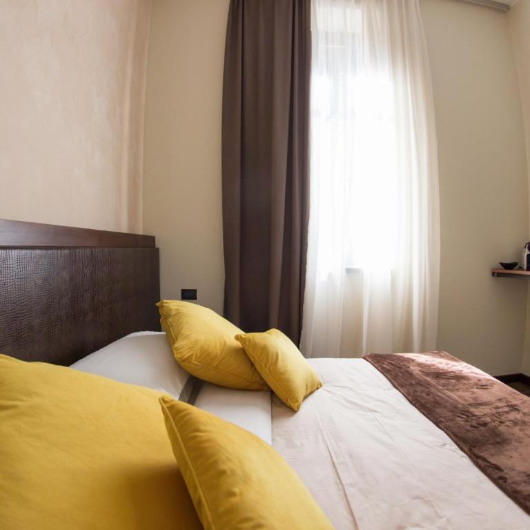 Arena Luxury Rooms - Superior Deluxe Double or Twin Room - 2