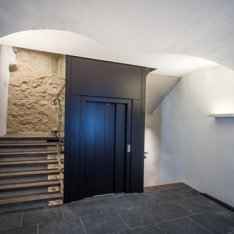 Apartment im Lidlhaus, Esplanade - Your Austrian Home - Apartment mit Aussicht und Balkon - 16