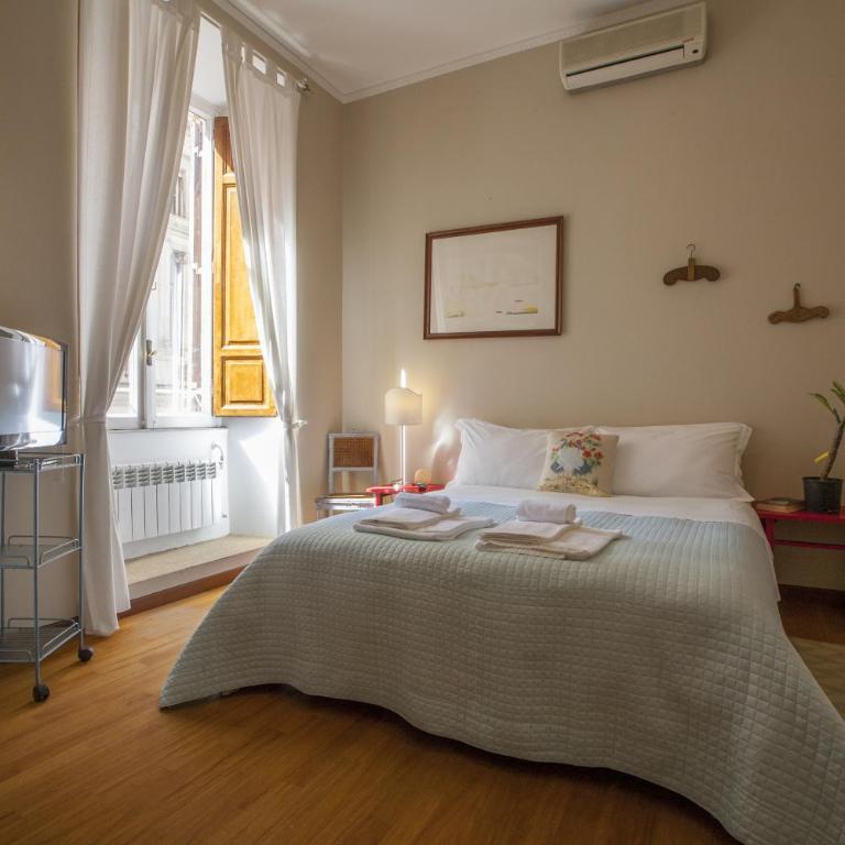 Babbo Guest House - Suite Standard - 3