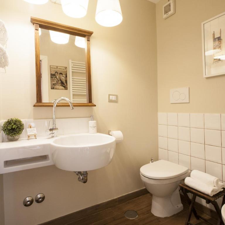 Babbo Guest House - Suite Standard - 13